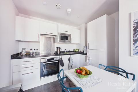 1 bedroom apartment for sale, Neptune Place, Merseyside L8