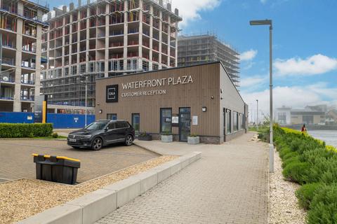 Office for sale, 41 Ocean Dr Edinburgh EH6 6BH