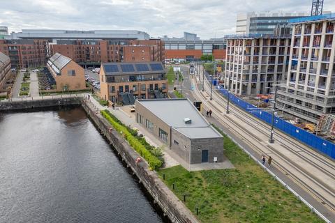 Office for sale, 41 Ocean Dr Edinburgh EH6 6BH