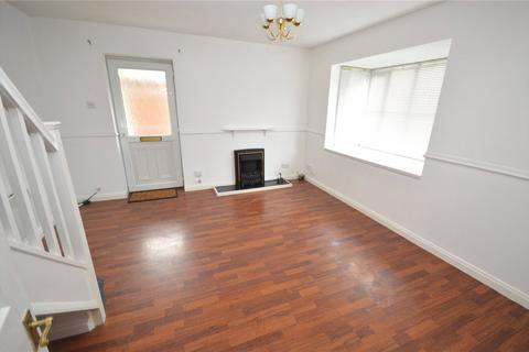1 bedroom terraced house for sale, Spayne Close, Luton, Bedfordshire, LU3