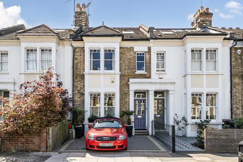 Bryanstone Road, Crouch End, London, N8