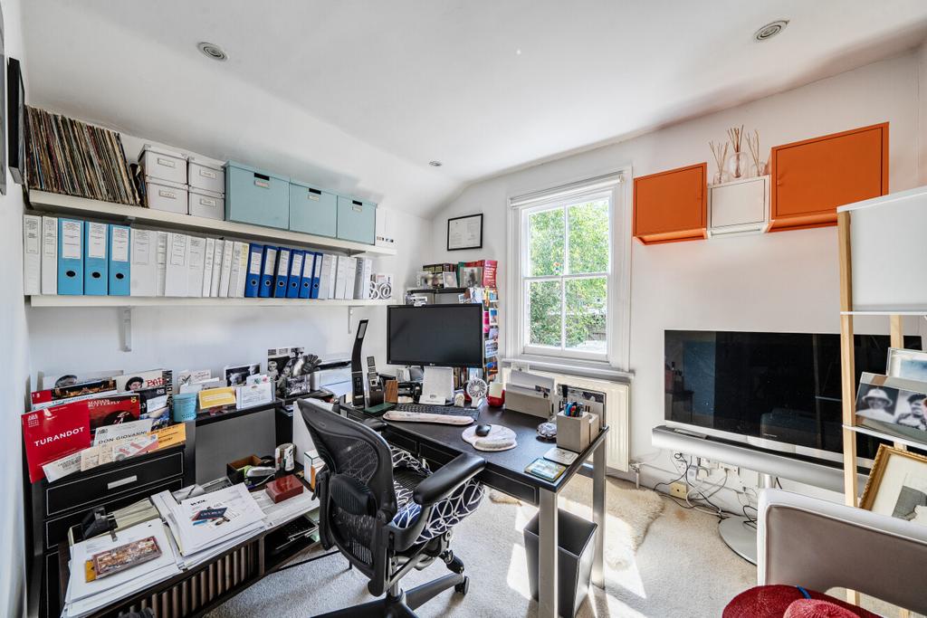 Home office