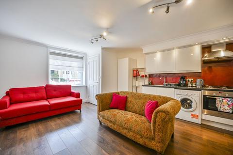 1 bedroom flat for sale, Eden Road, Walthamstow Village, London, E17