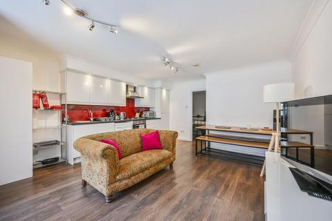 1 bedroom flat for sale, Eden Road, Walthamstow Village, London, E17