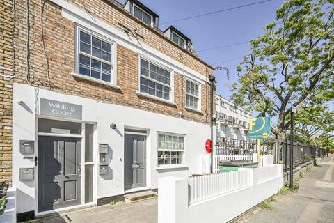 Eden Road, Walthamstow Village, London, E17