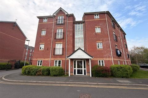Apartment - Waterside Gardens, Bolton, Greater Manchester, BL1