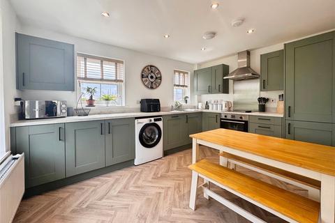 3 bedroom terraced house for sale, Pasture Drive, Devon TQ4