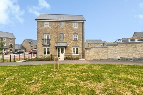 3 bedroom terraced house for sale, Pasture Drive, Devon TQ4