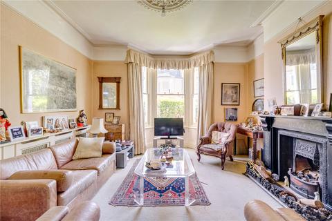 Parthenia Road, London, SW6