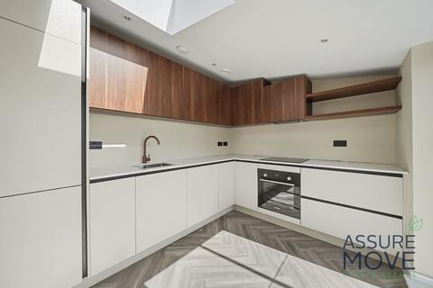 2 bedroom flat for sale, Old Kent Road London, London, SE1