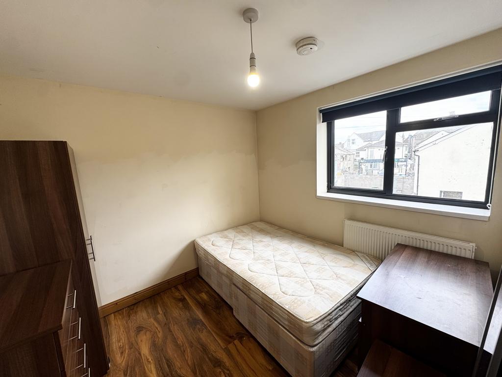 Richmond Road, CARDIFF – pohled 3