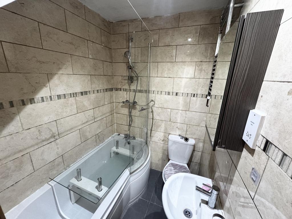 Richmond Road, CARDIFF – pohled 5