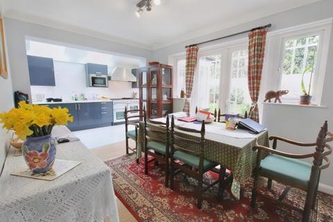 2 bedroom semi-detached house for sale, TUDOR WALK, LEATHERHEAD, KT22