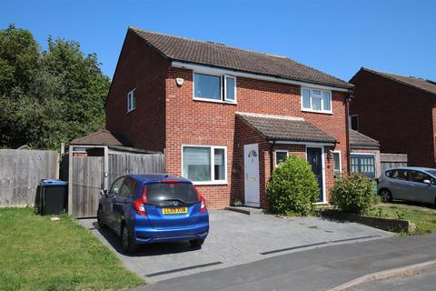 2 bedroom semi-detached house for sale, TUDOR WALK, LEATHERHEAD, KT22