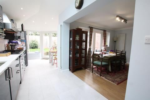 2 bedroom semi-detached house for sale, TUDOR WALK, LEATHERHEAD, KT22