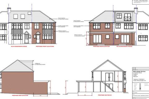 undefined, Grasvenor Avenue, Barnet, EN5