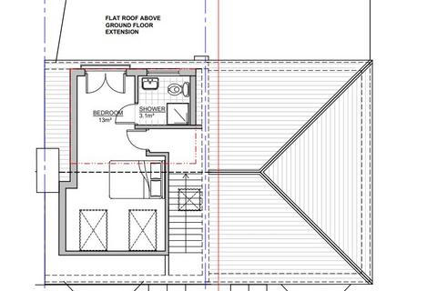 3 bedroom property with land for sale, Grasvenor Avenue, Barnet, EN5