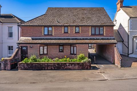 1 bedroom apartment for sale, Dorset Road, Tunbridge Wells, Kent