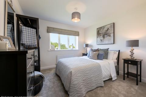 3 bedroom semi-detached house for sale, Plot 23, The Petteril, Edward's View, Amberfield, Burgh-by-sands, CA5 6AS