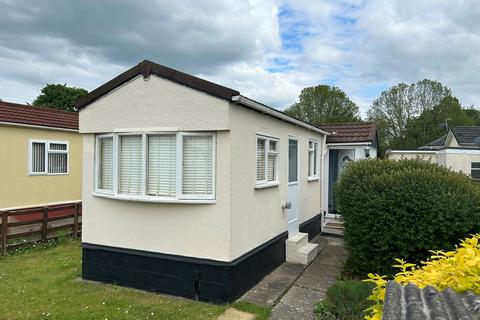 1 bedroom mobile home for sale, Northleaze, Corsham SN13