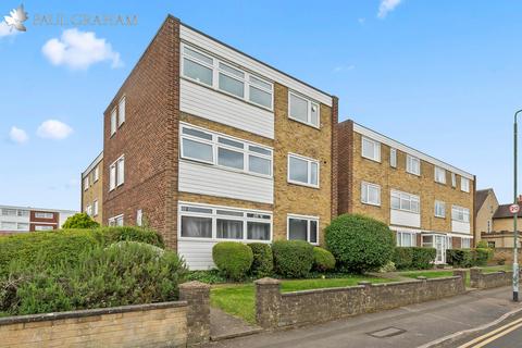 St. Georges Road, Wallington