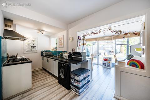 undefined, Bramblewood Close, Carshalton
