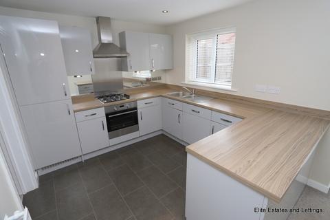 3 bedroom detached house for sale, Jasminum Way, Houghton Le Spring DH5