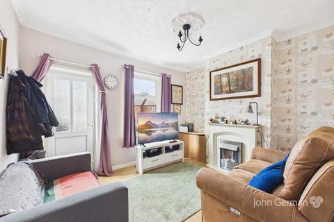 2 bedroom terraced house for sale, Nelson Street, Winshill