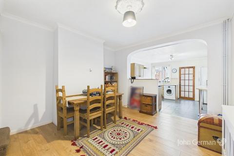 2 bedroom terraced house for sale, Nelson Street, Winshill
