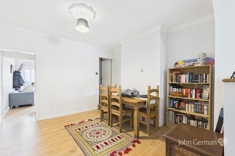 2 bedroom terraced house for sale, Nelson Street, Winshill