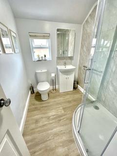1 bedroom in a house share to rent, Laxton Avenue, Worcester