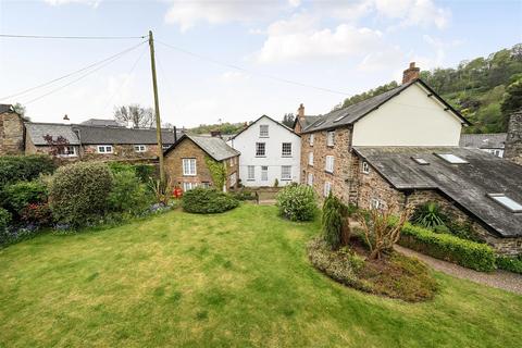 undefined, High Street, Dulverton