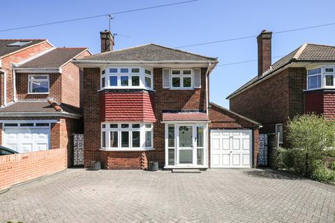 Buckingham Road, Hampton