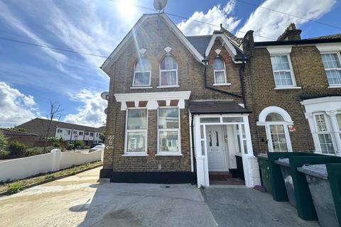 Gurney Road, Stratford, London, E15