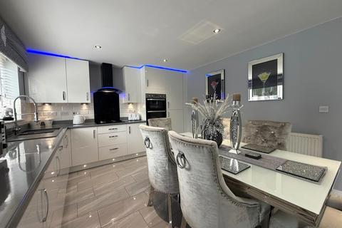 undefined, Clive Way, Middlewich