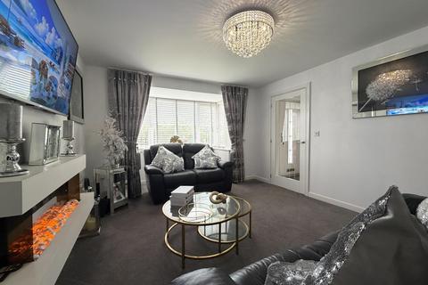 undefined, Clive Way, Middlewich
