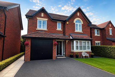 undefined, Clive Way, Middlewich, Cheshire