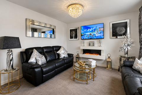 undefined, Clive Way, Middlewich, Cheshire
