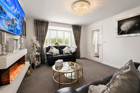 undefined, Clive Way, Middlewich, Cheshire