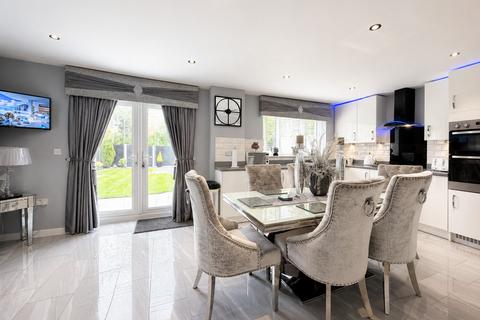 undefined, Clive Way, Middlewich, Cheshire