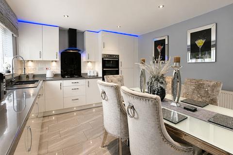 undefined, Clive Way, Middlewich, Cheshire