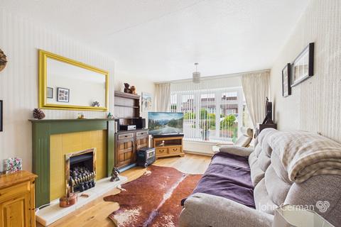 2 bedroom semi-detached bungalow for sale, Westmead Road, Barton under Needwood