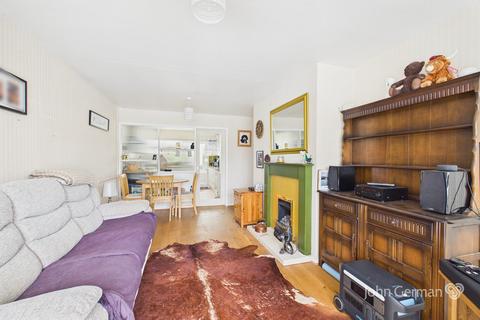 2 bedroom semi-detached bungalow for sale, Westmead Road, Barton under Needwood