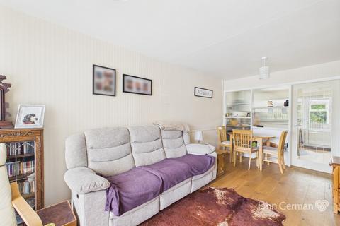 2 bedroom semi-detached bungalow for sale, Westmead Road, Barton under Needwood