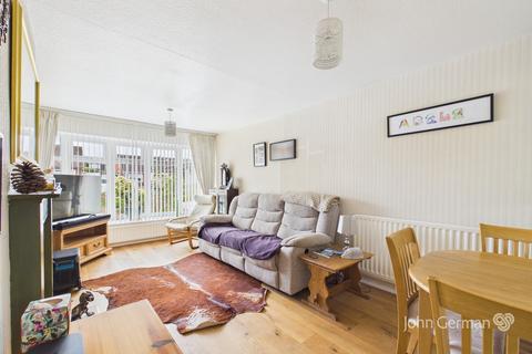 2 bedroom semi-detached bungalow for sale, Westmead Road, Barton under Needwood