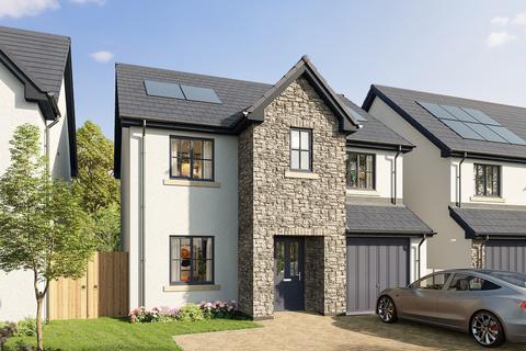 undefined, Plot 134, The Wreay, Nancy Meadows