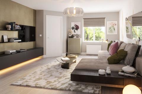 undefined, Plot 134, The Wreay, Nancy Meadows
