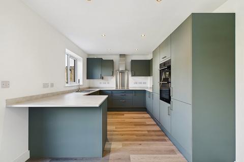 undefined, Plot 134, The Wreay, Nancy Meadows