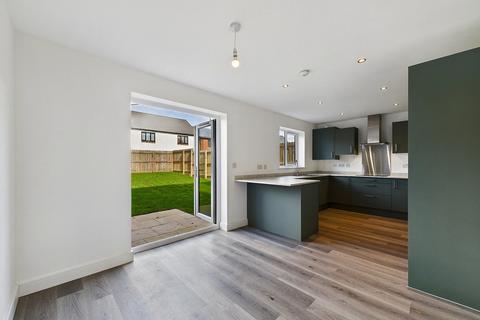 undefined, Plot 134, The Wreay, Nancy Meadows