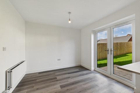 undefined, Plot 134, The Wreay, Nancy Meadows